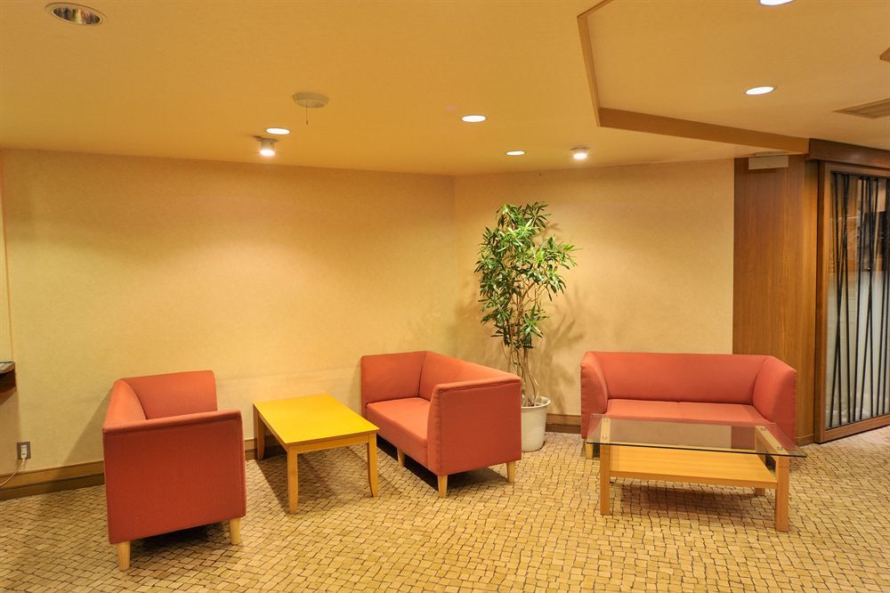 Dormy Inn Express Soka City Exterior photo
